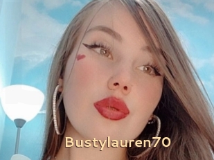 Bustylauren70