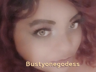Bustyonegodess