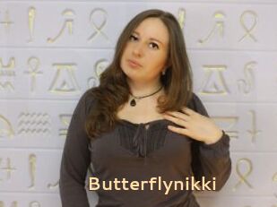 Butterflynikki