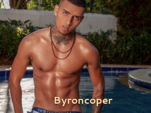 Byroncoper