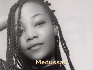 Medussaa