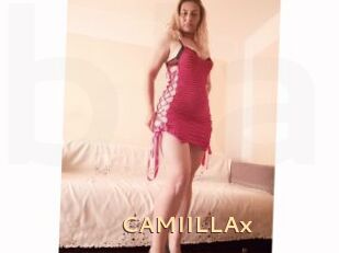 CAMIILLAx