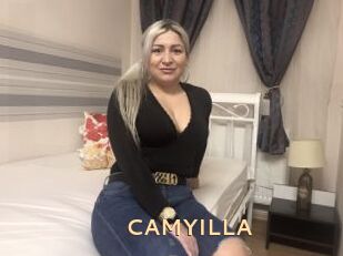 CAMYILLA