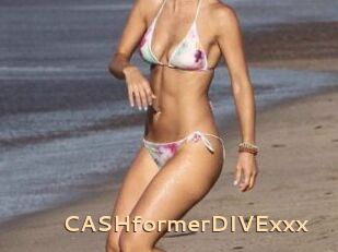 CASHformerDIVExxx