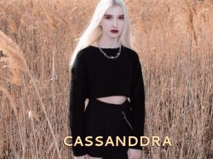 CASSANDDRA