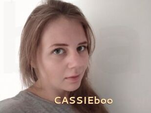 CASSIEboo