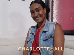 CHARLOTTEHALL