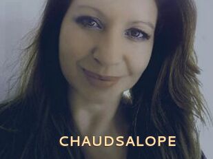 CHAUDSALOPE