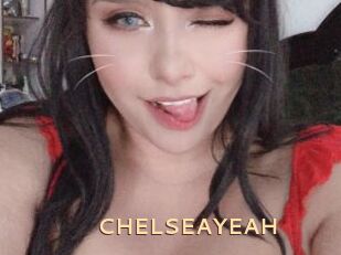 CHELSEAYEAH