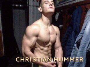 CHRISTIAN_HUMMER
