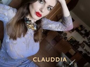 CLAUDDIA