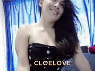 CLOELOVE