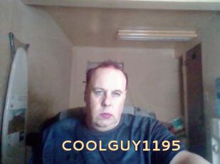 COOLGUY1195