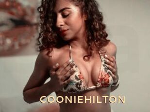 COONIEHILTON