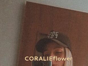 CORALIEflower