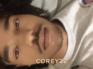 COREY22