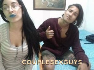 COUPLESEXGUYS