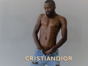 CRISTIANDIOR
