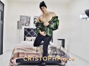 CRISTOPHFierce
