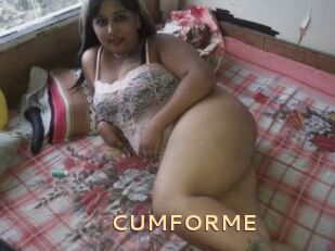 CUMFORME