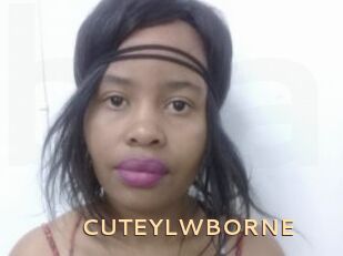 CUTEYLWBORNE