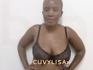 CUVYLISAx