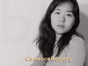 Cadence_Rogers