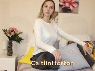 CaitlinHorton