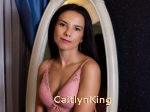 CaitlynKing
