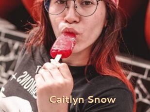 Caitlyn_Snow