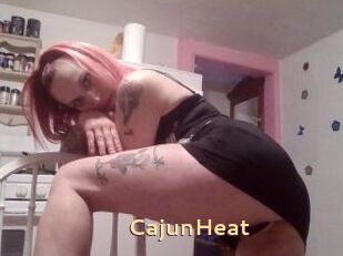 CajunHeat