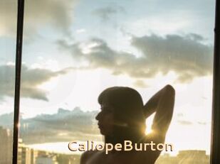 CaliopeBurton