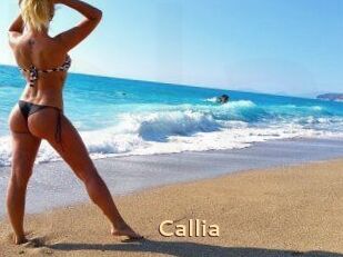 Callia