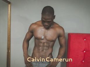 CalvinCamerun