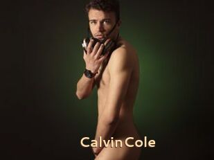 CalvinCole