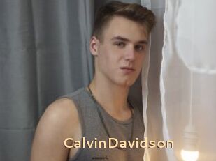 CalvinDavidson