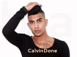 CalvinDone