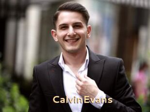 CalvinEvans