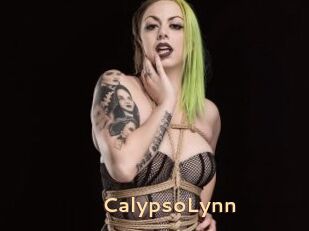 CalypsoLynn