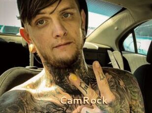 CamRock