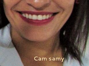 Cam_samy