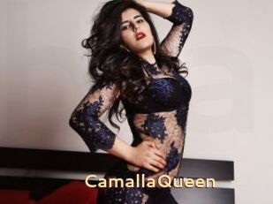CamallaQueen