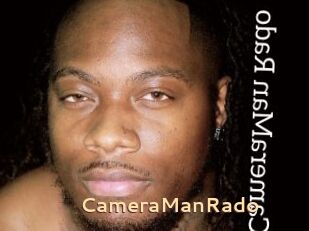 CameraManRado