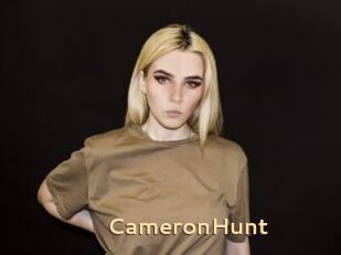 CameronHunt