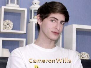 CameronWills
