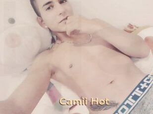 Camii_Hot