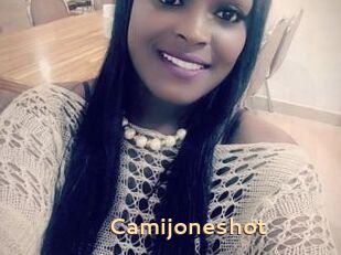 Camijoneshot