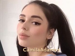 CamilaAdamss