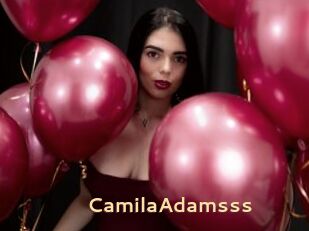 CamilaAdamsss