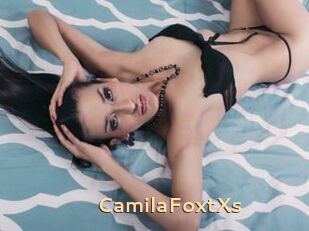 CamilaFoxtXs